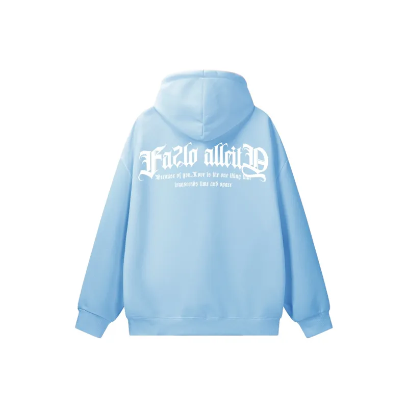 FA2LO Sweatshirts Unisex-9