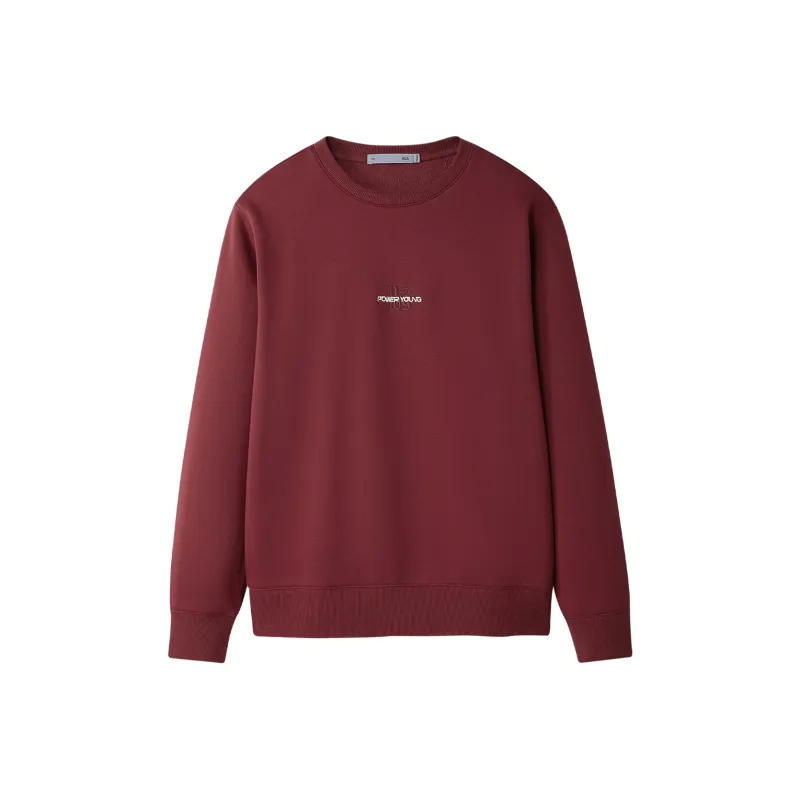 HLA Power Young Series Sweatshirt Unisex-4