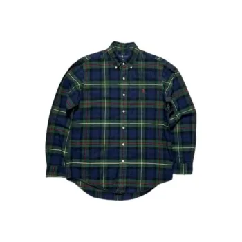 Polo Ralph Lauren Shirt Men's Green
