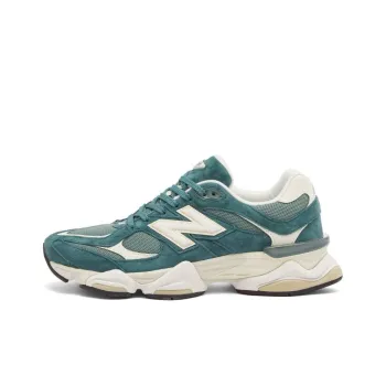 New Balance 9060 New Spruce Angora