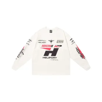 HELIPORT Sweatshirts Unisex