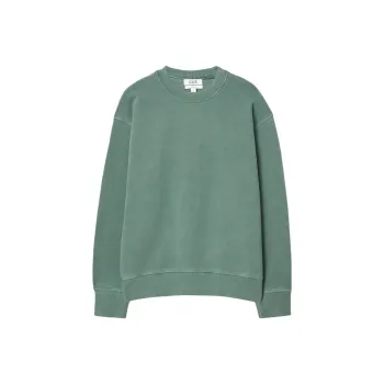 COS Sweatshirts Men Green