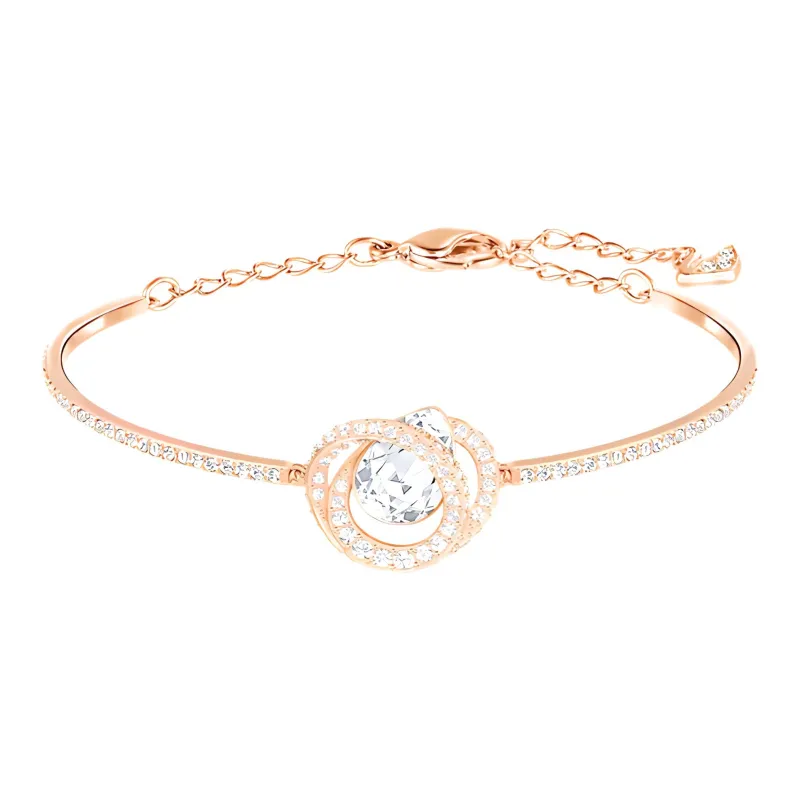 Swarovski Generation Necklaces Women's-2