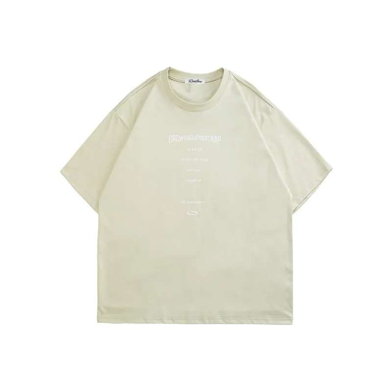 DOH STORE T Shirts Unisex-6