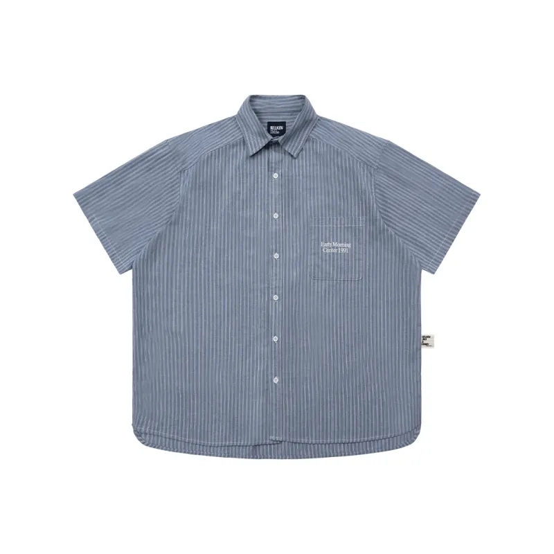 BELLKENIDEA Shirts Unisex-0
