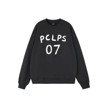 PCLP Sweatshirts Unisex