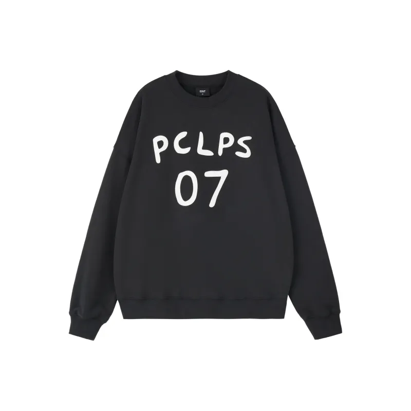 PCLP Sweatshirts Unisex-6