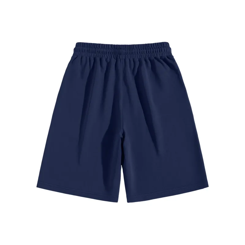 WARRIOR Casual Shorts Men-9
