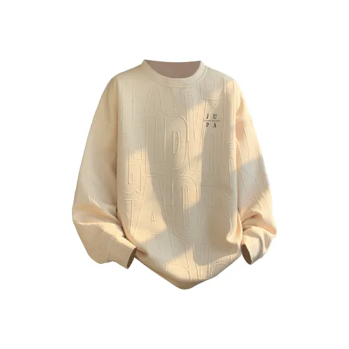 OCCUPY Classic Logo Sweatshirts Unisex