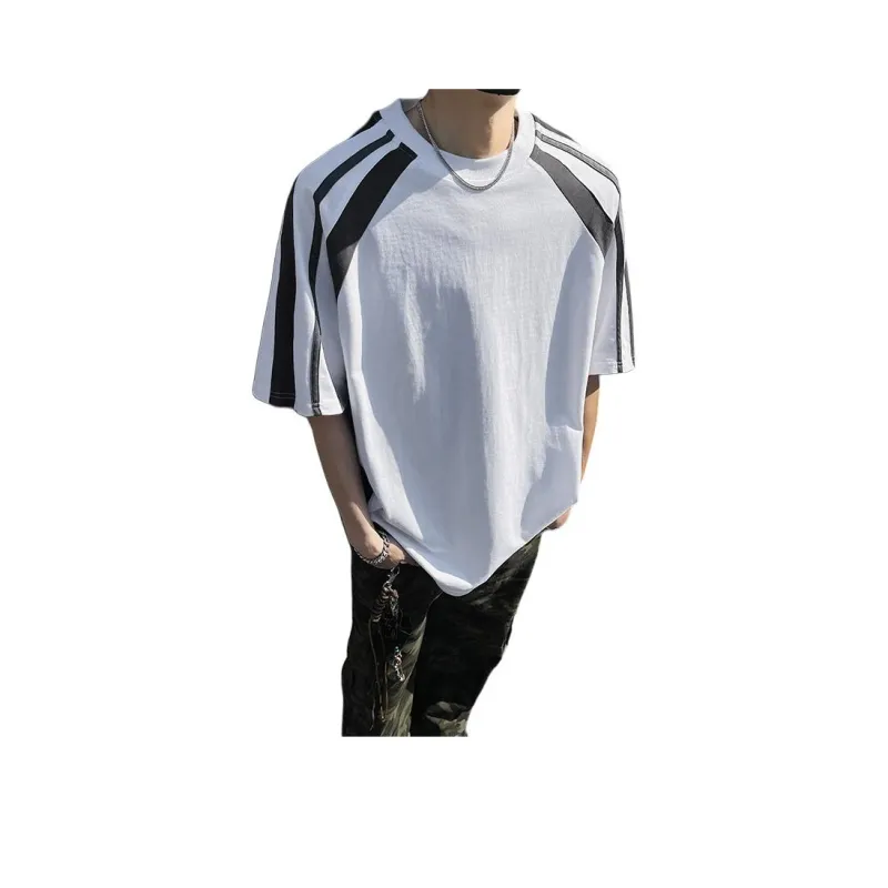 WKOOG T Shirts Unisex-5