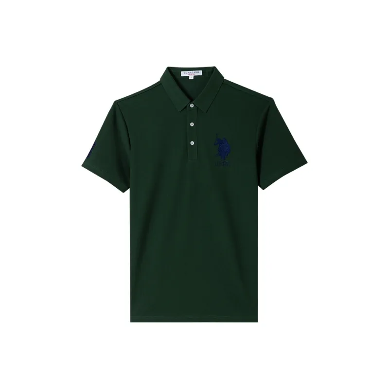 U.S. POLO ASSN. Polo Shirt Men's-14