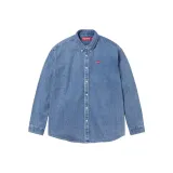 Denim Blue/Denim