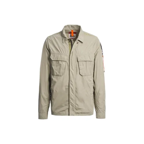 PARAJUMPERS Millard Lightweight Jacket
