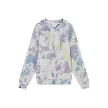 Fun Sweatshirt Unisex Pink Blue