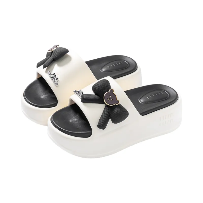 Avonlee Slippers / Home Slippers-7