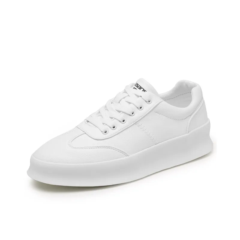 JEANSWEST Coverage Low-Top Niche Design Comfortable Skateboard Shoes Men's-7
