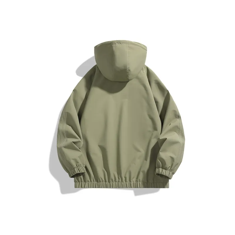SNOW FLYING Jackets & Coats Unisex-5