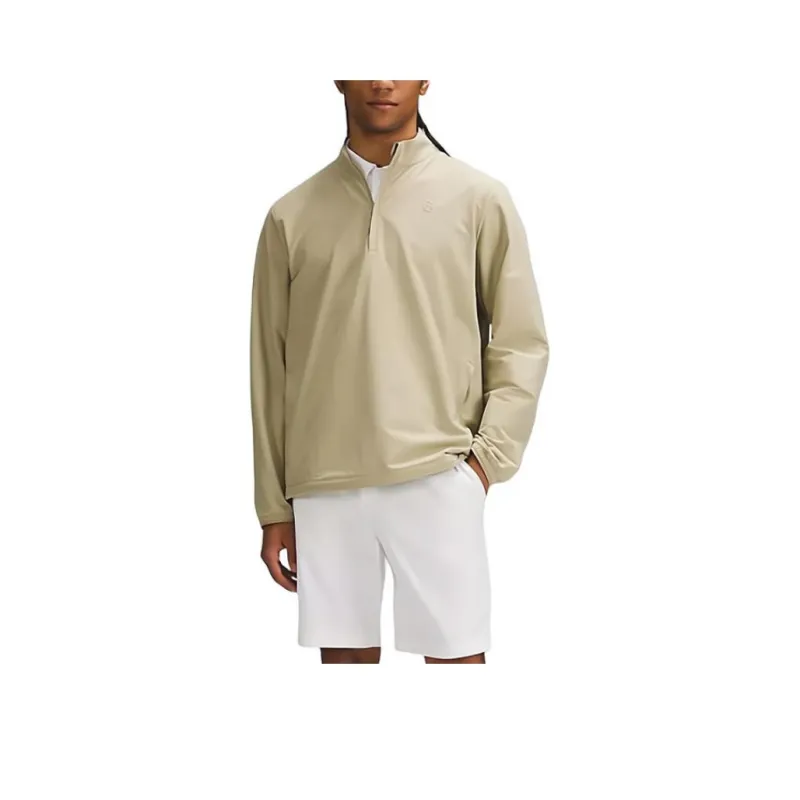 Lululemon Polo Shirts Men-2
