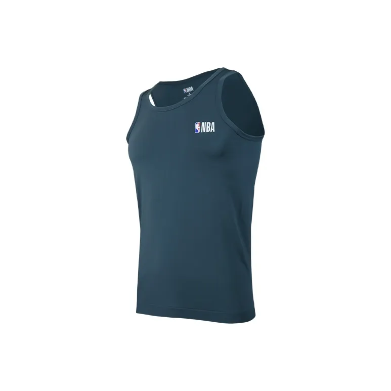 NBA Men Tank Tops-3
