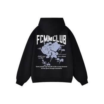 FCMM Sweatshirts Unisex