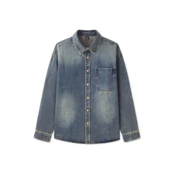 SEM/R Shirts Men