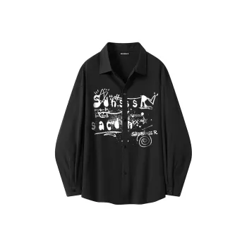 Sacrednss R Shirts Unisex