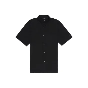 LI NING 1990 Commuter Series Shirts Men Black