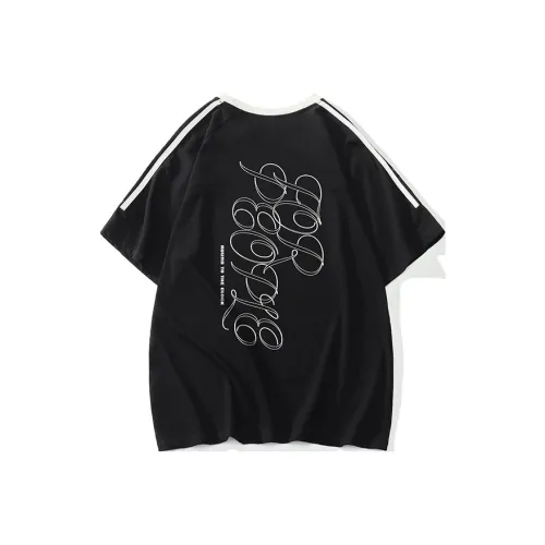 FAX FOR FMACM T Shirt Unisex Black
