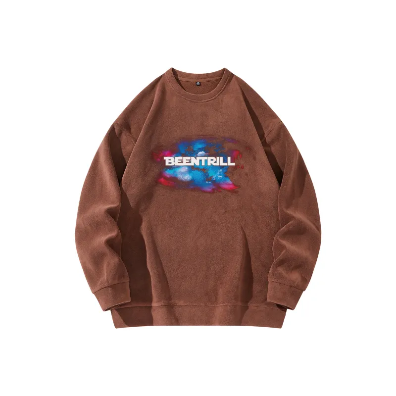 BEENTRILL Thickened And Fleece Lined Unisex-4