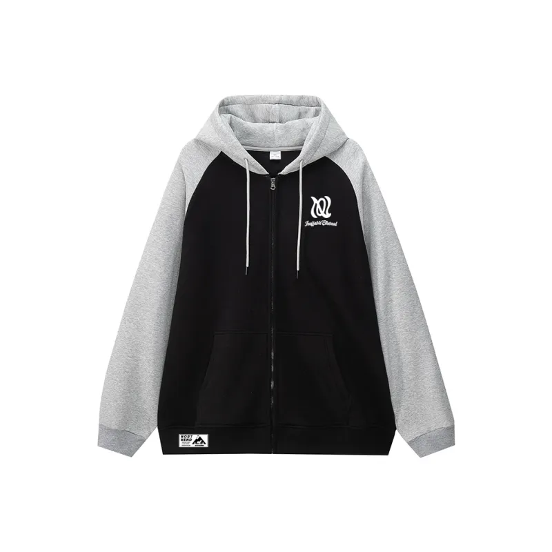 Northend Sweatshirts Unisex-0