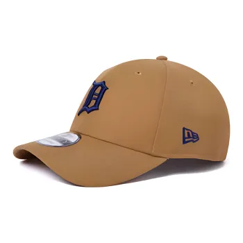 New Era Baseball Caps Unisex Brown
