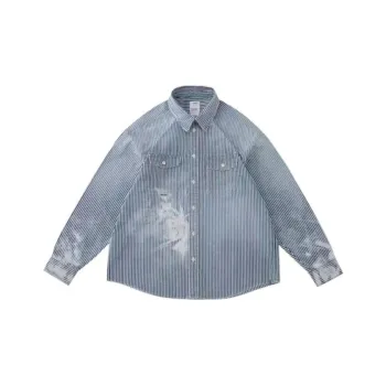 Visvim Lumber Long Sleeve Shirt