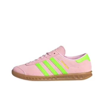 Adidas Originals Hamburg Sneakers Women's