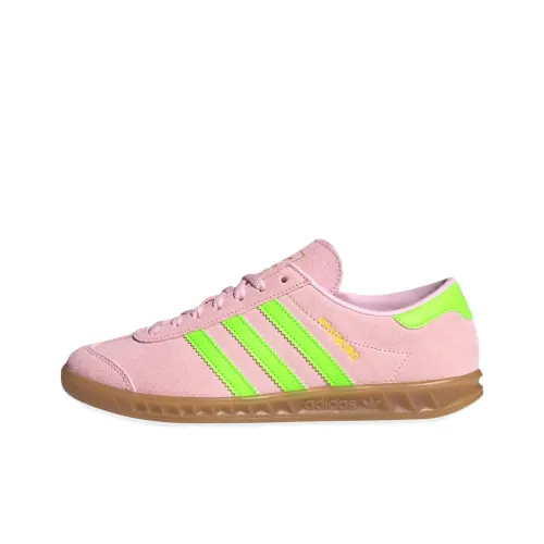 Adidas Originals Hamburg Sneakers Women's