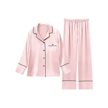 JINSANT Loungewear, Pajama Set Women's