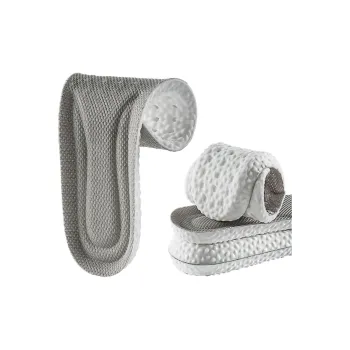 Footprint Tribe PU Foaming Insoles Unisex