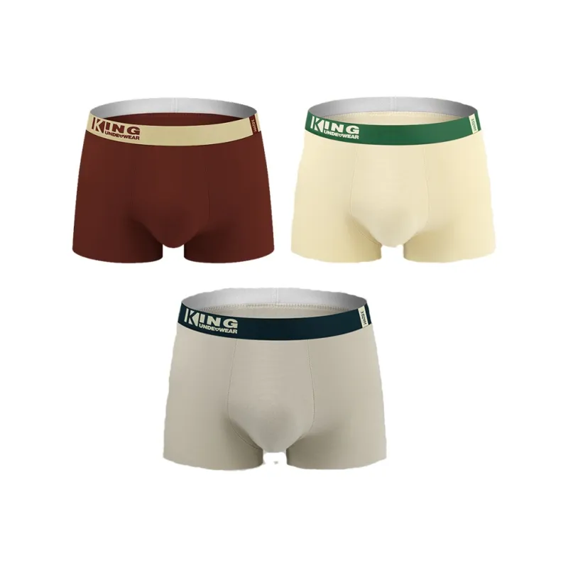 Top Melon Underpants Men's 3 Pack-12