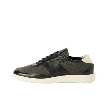Giuseppe Zanotti League Two tone Lace up Sneakers