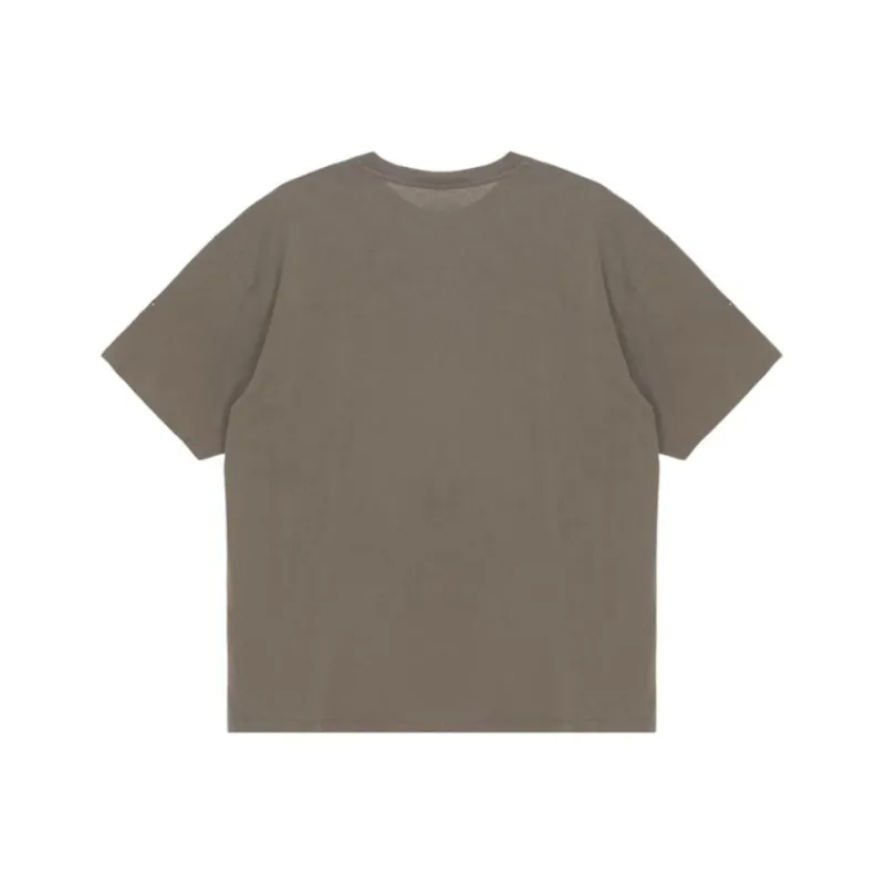 Martine Rose Graphic print T shirt-1