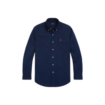 Polo Ralph Lauren Polo Pony Cotton Shirt