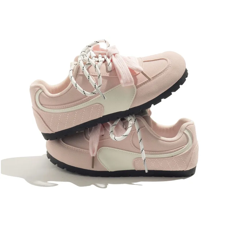 BEIER Low-Top Skateboard Shoes Women's-24