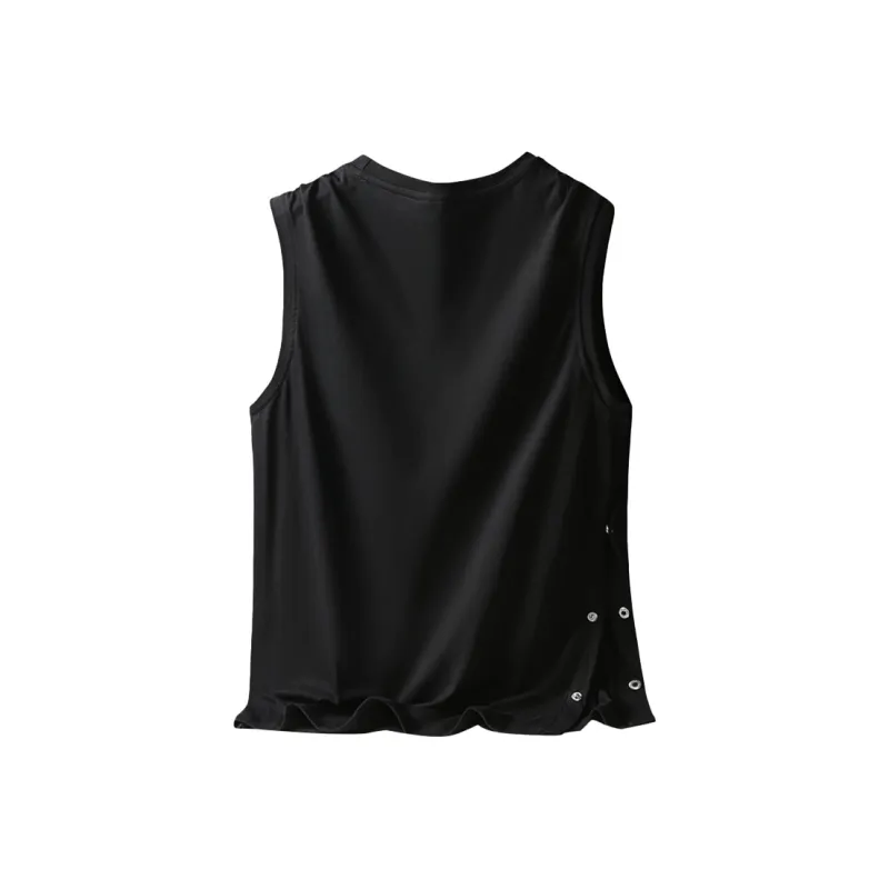 JIMI&JONS Tank Tops Unisex-1