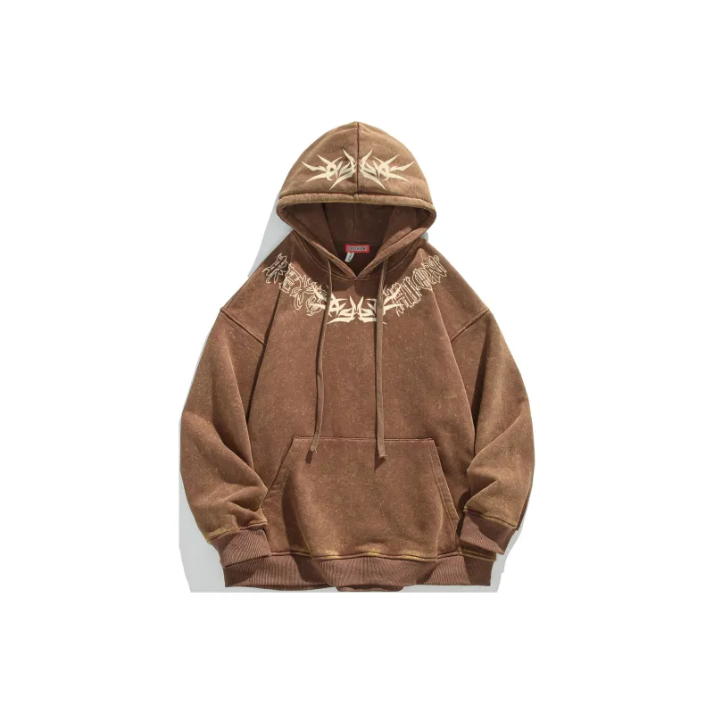 REXSHION Sweatshirts Unisex-14