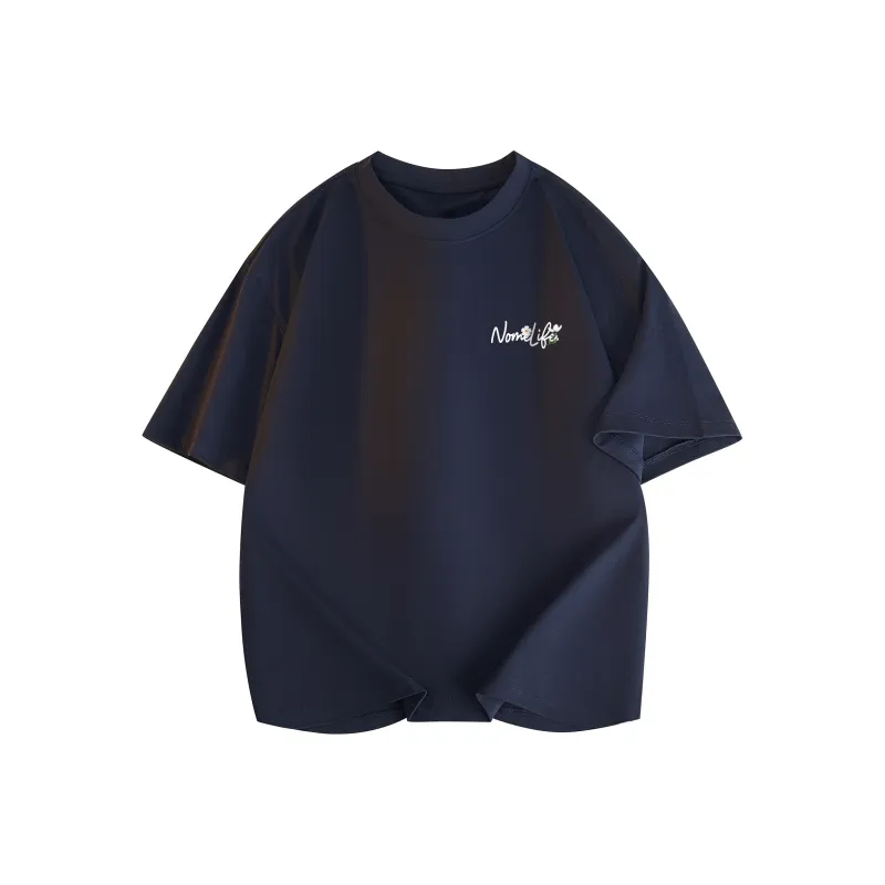 NOME T Shirts Unisex-13