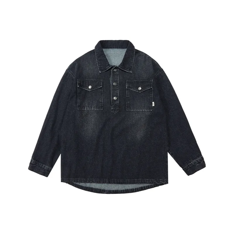 WAYNEXZAVIER Shirts Men-0
