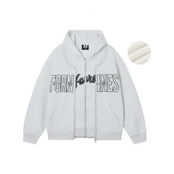 FORNINES Sweatshirts Unisex