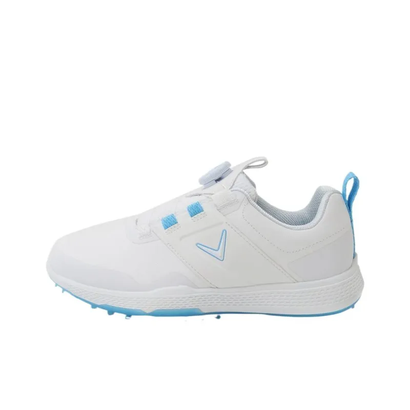 Callaway CHEVNEON Low Top Casual Shoes Women's-4