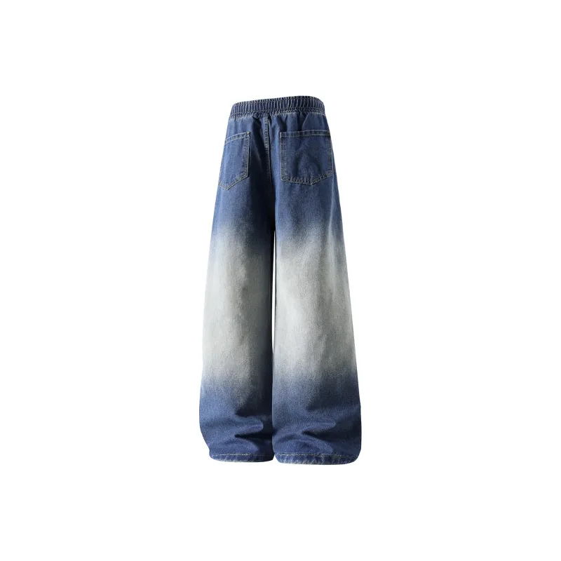 ROSECREED Jeans Unisex-6