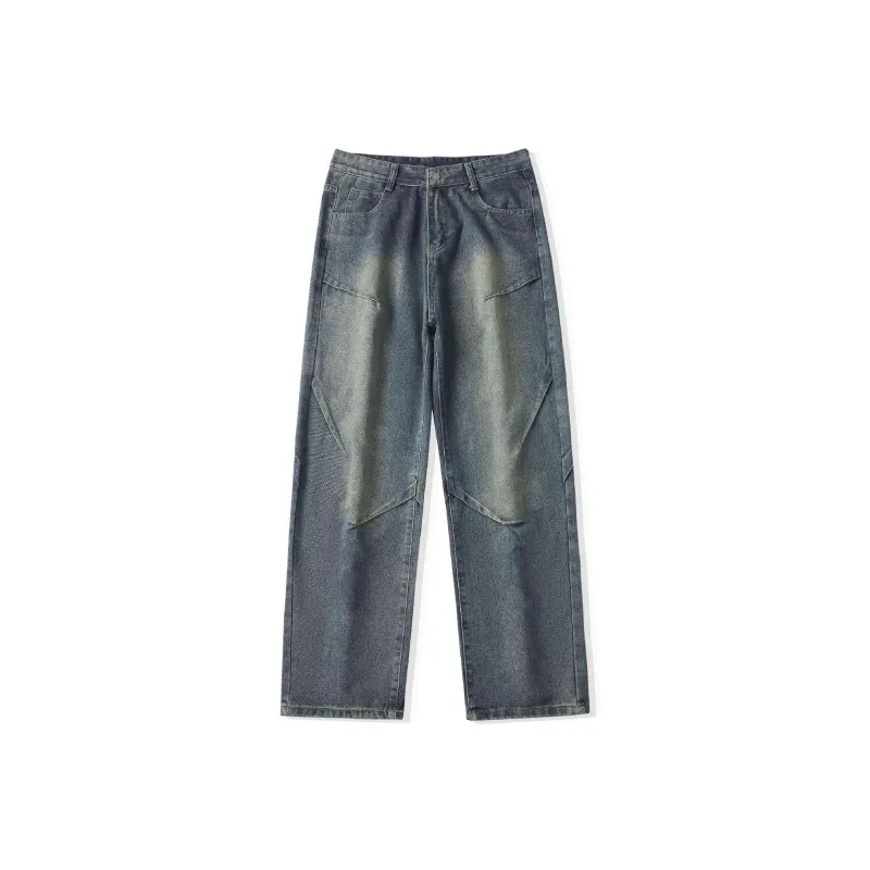 Humanism 1986 Jeans Unisex-1