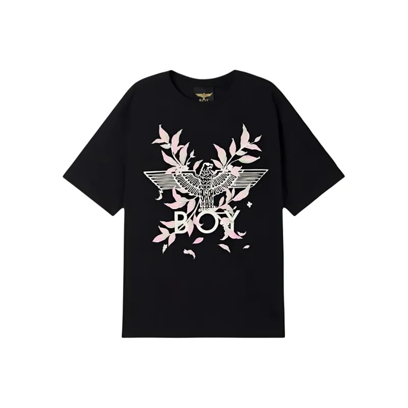 Boy London T Shirts Unisex-1